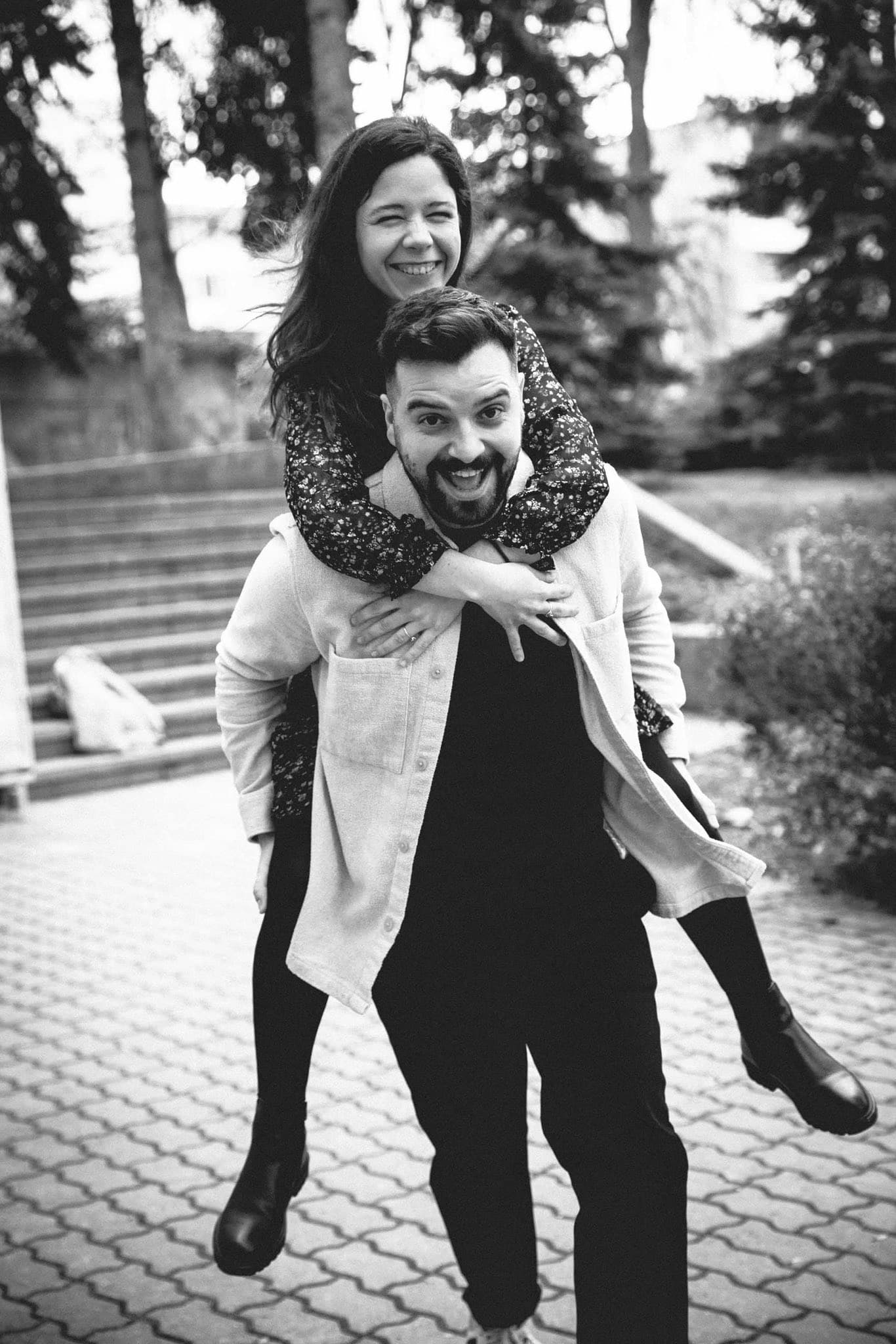 Eszter & Bálint — 2